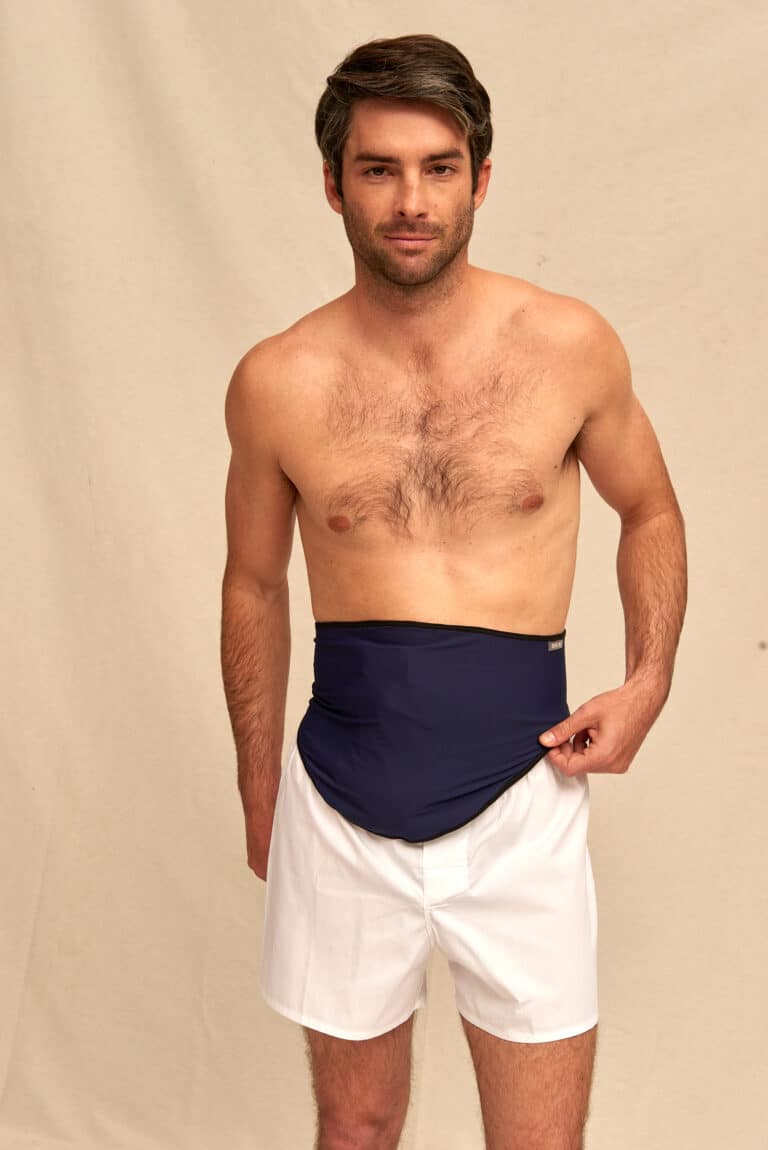 Buy stoma belts and wraps online » Citycare24
