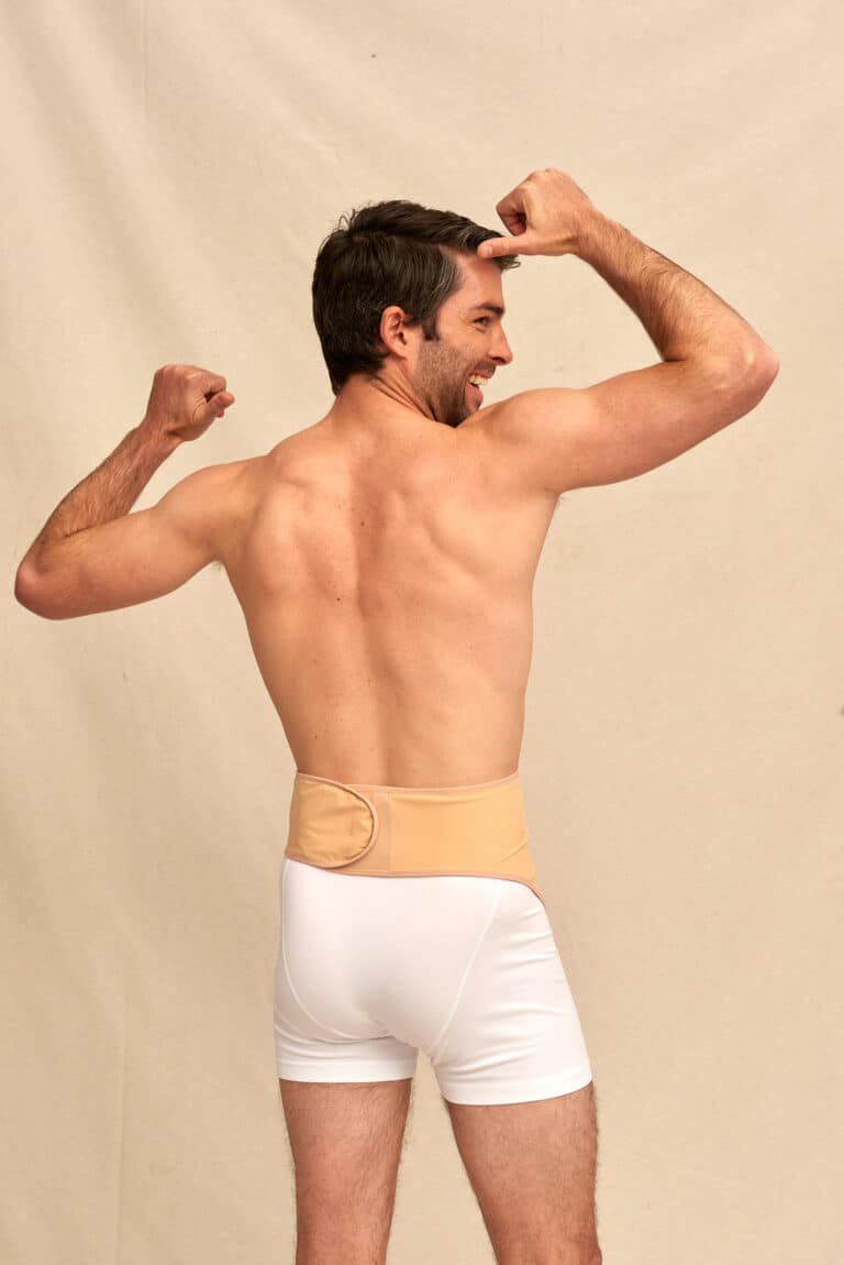 SIIL Ostomy Underwear Beige Stoma Bag Covers Ostomy Pouch Covers Ostomy  Clothing Colostomy Ileostomy Undergarments -  Israel